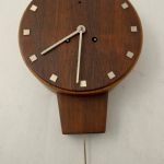 926 5145 WALL CLOCK